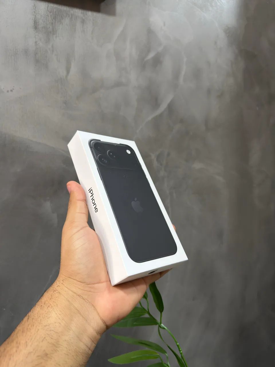 iphone 18 pro Max 1TB lacrado  - Foto 2