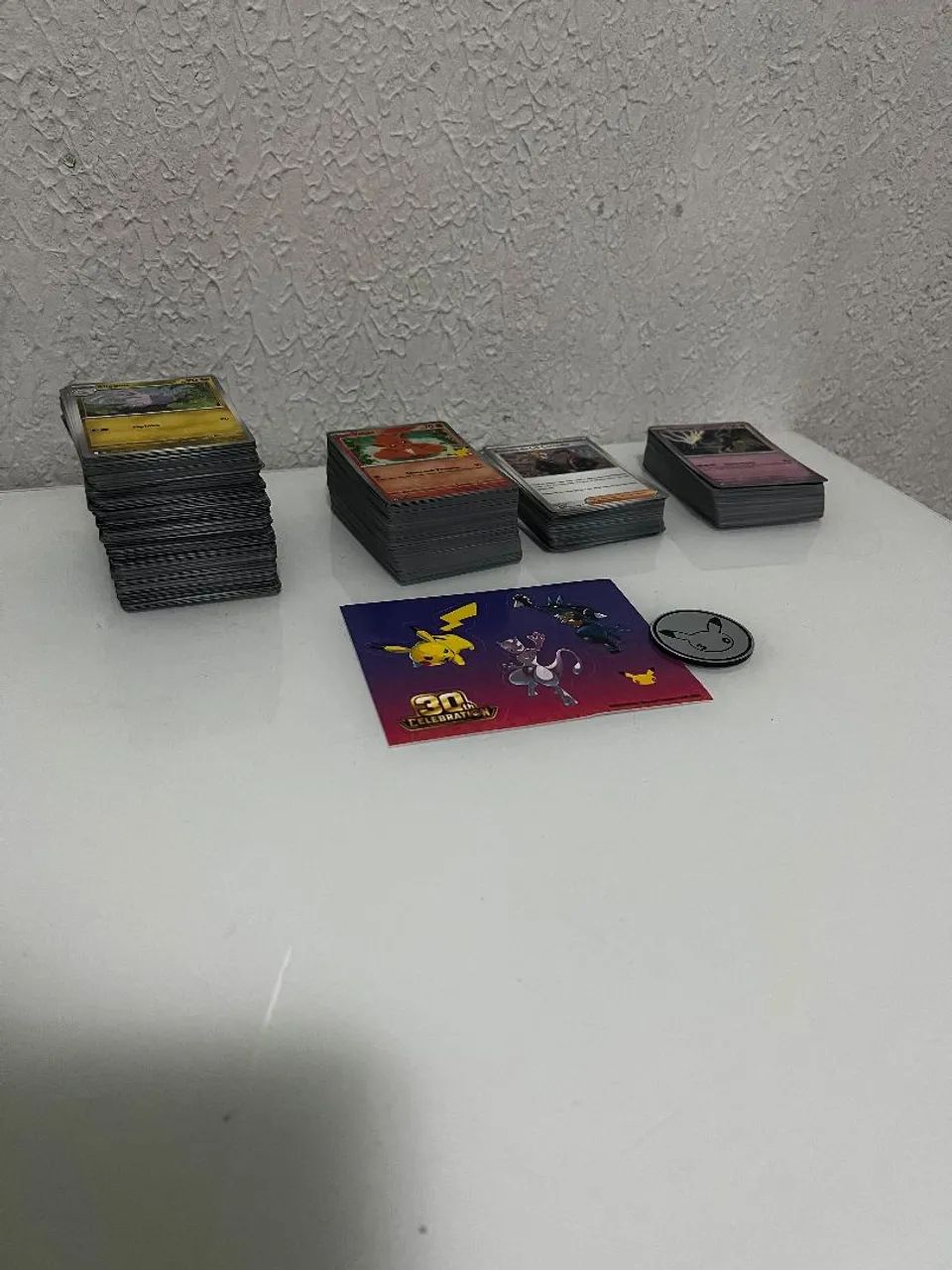 Cartas pokemon bulk - Foto 2