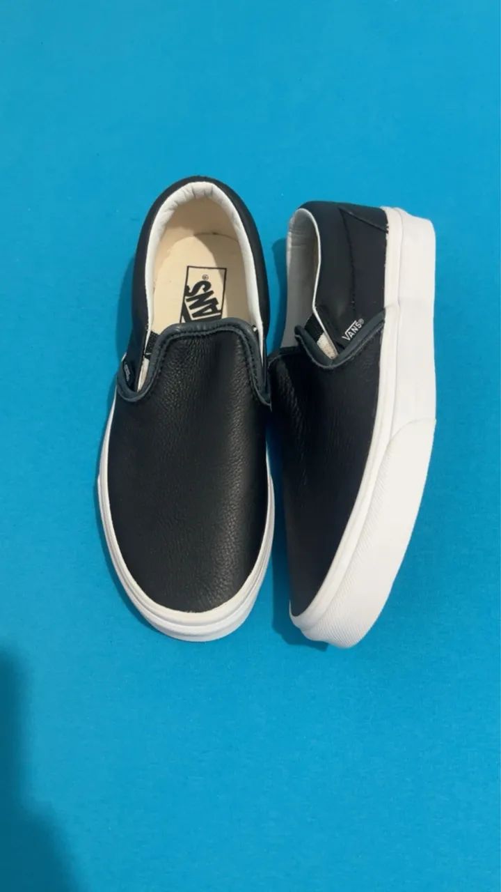 Tênis vans  - Foto 2