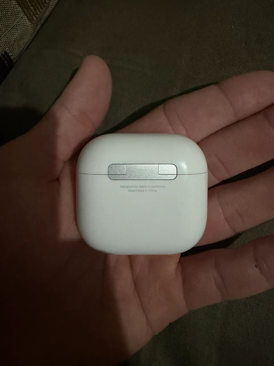 AirPods 4 ANC ( Cancelamento de ruído ) - Foto 4