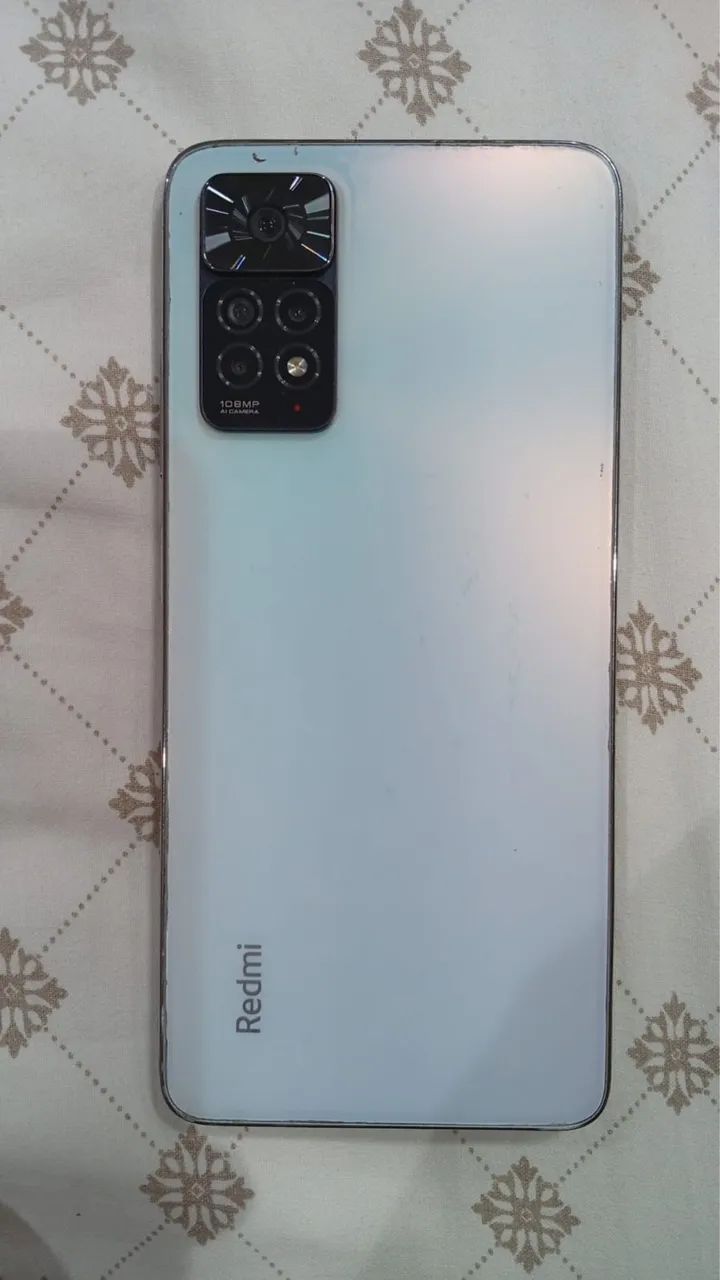 Note 11 pro - Foto 5