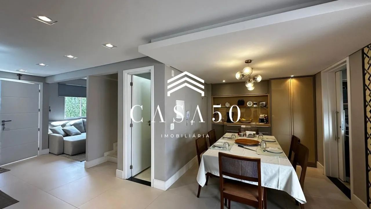 casa - Vila Nogueira - Campinas