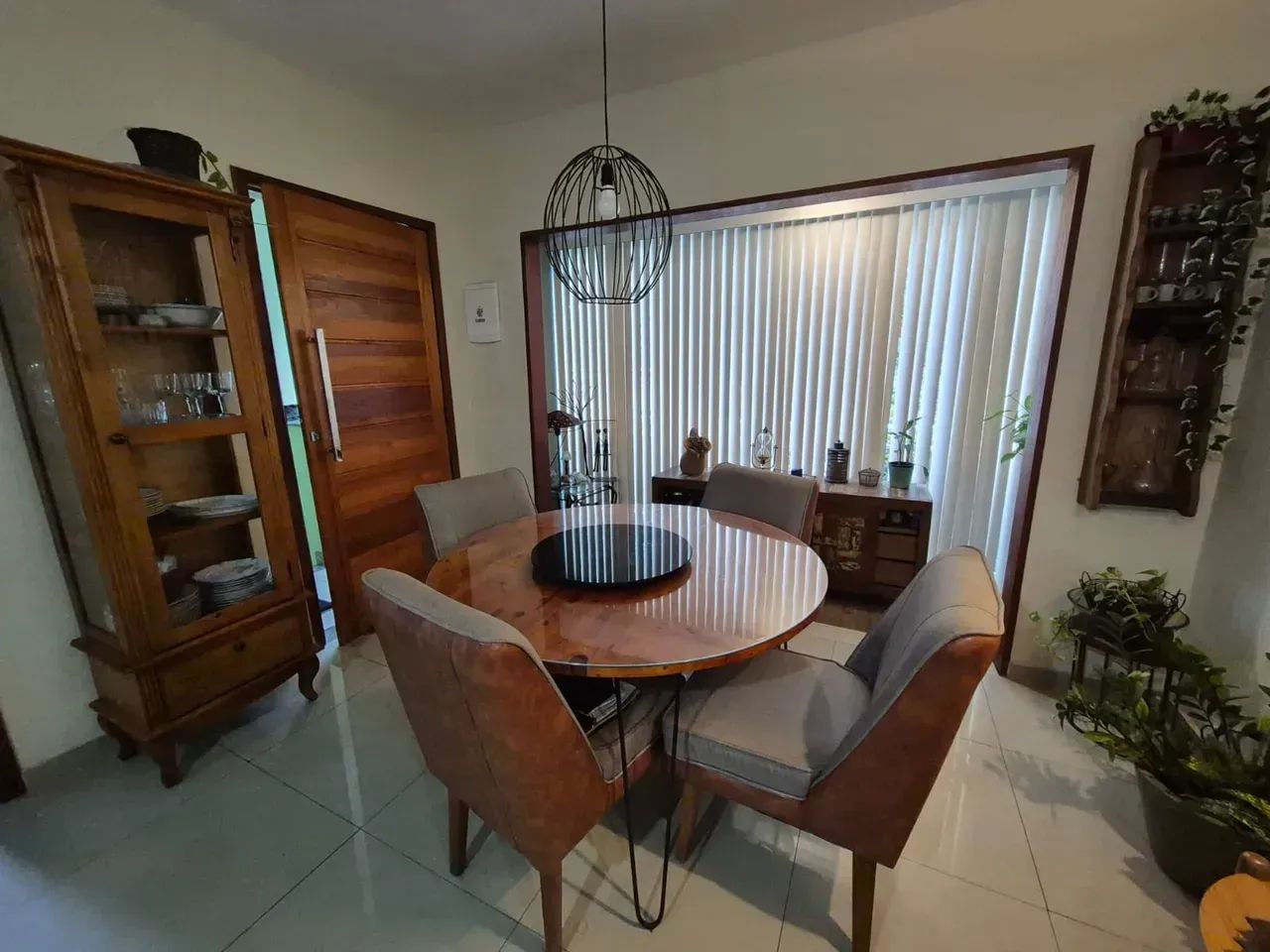 COBERTURA DUPLEX ESPETACULAR EM NILÓPOLIS! - Foto 3