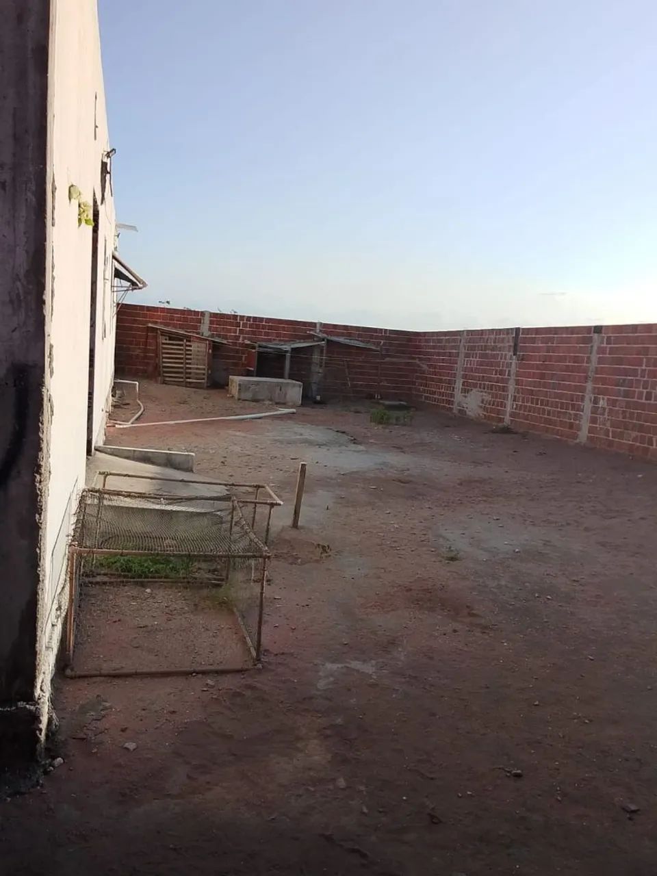 CASA A VENDA 6 QUARTOS PARAIPABA  - Foto 5