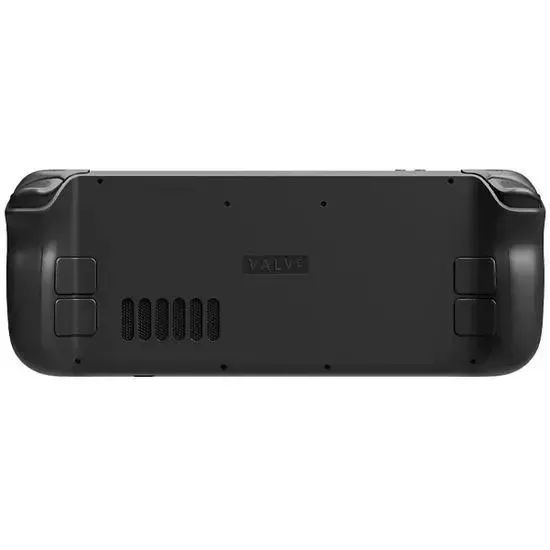 Steam Deck | 256GB | NOVO - Consoles de Vídeo Game - Gleba Fazenda