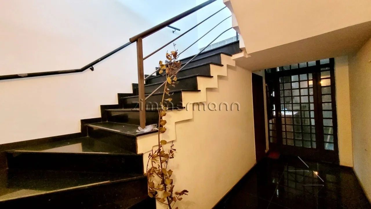CASA SOBRADO SUMARE 7 DORMITÓRIOS 4 VAGAS - Foto 4