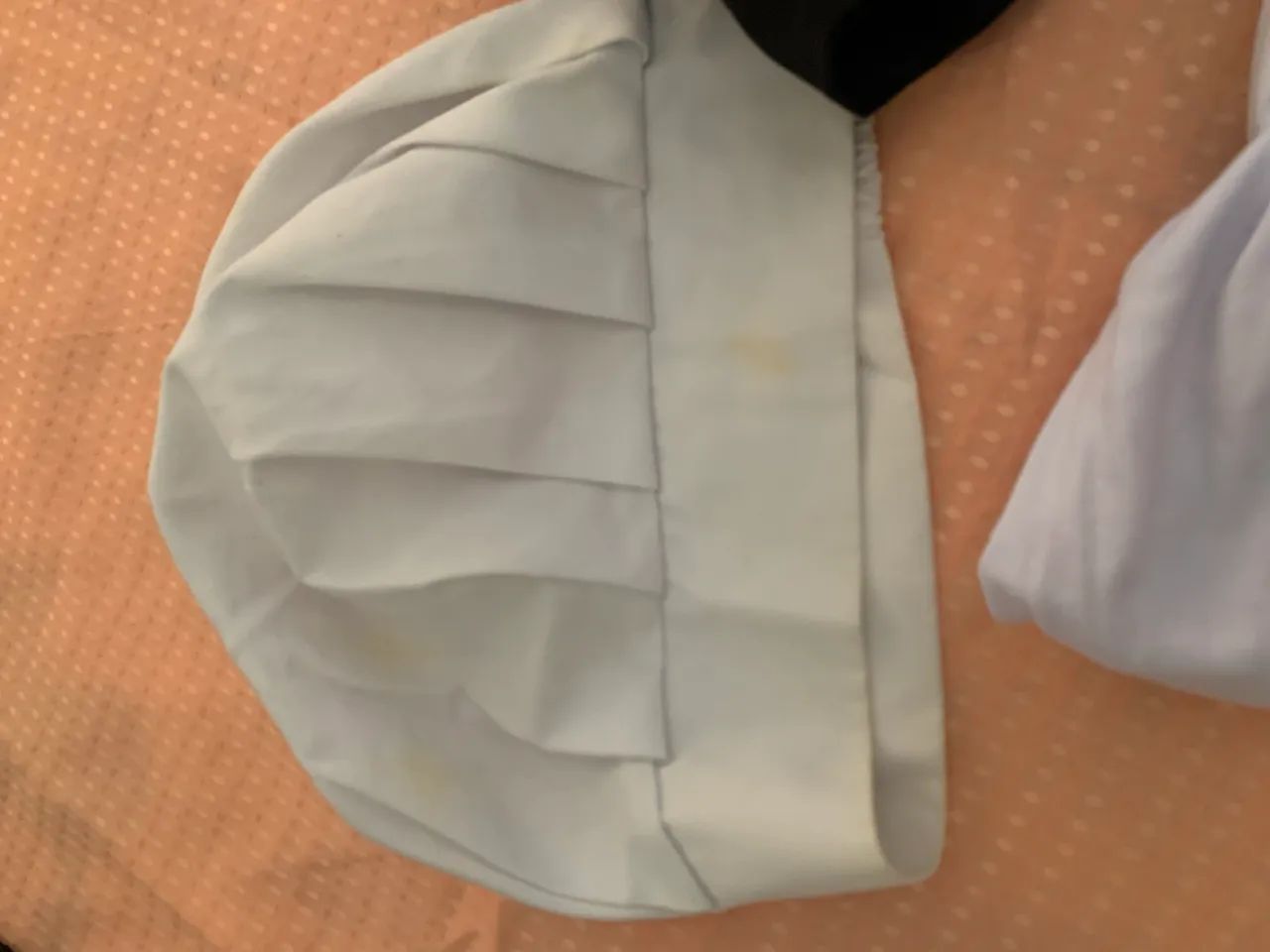 Roupa p cozinheiro(a) - Foto 4