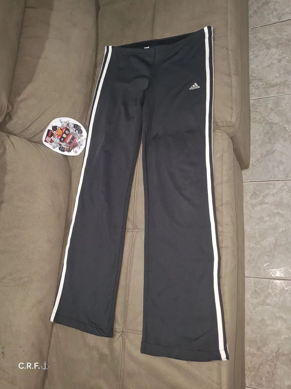 Calça Adidas 