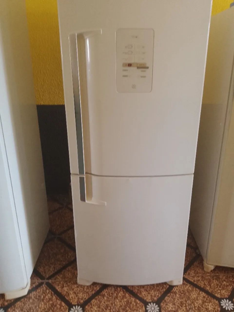 Geladeira Brastemp  - Foto 2