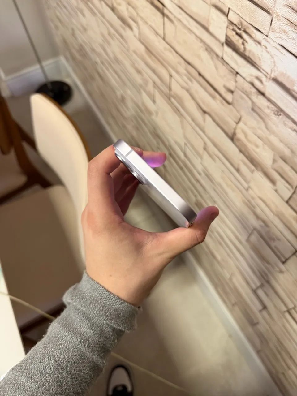 IPhone 14 plus- 128GB - Foto 5
