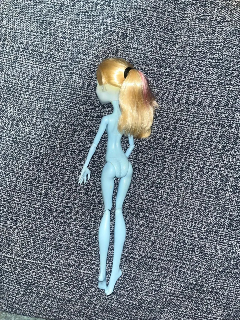 Sucata monster high - Foto 3