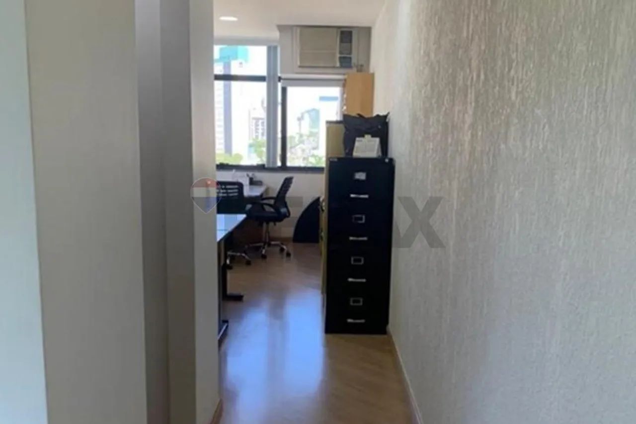 "Alugue Sala Comercial na Av. Nossa Senhora da Penha" - Foto 4