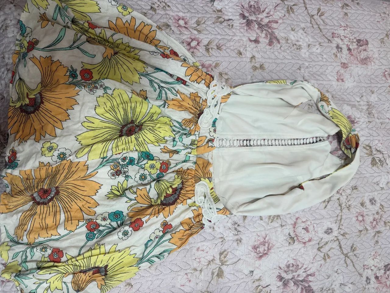 VESTIDO - POUCO USADO - Foto 2