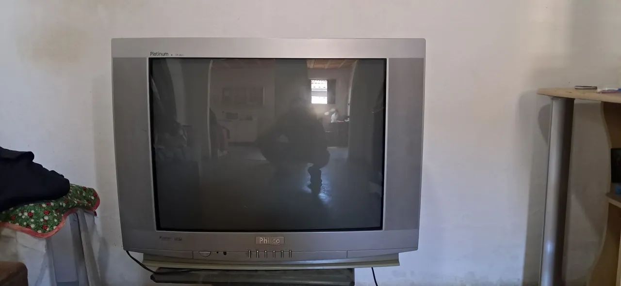 Televisão Semp 