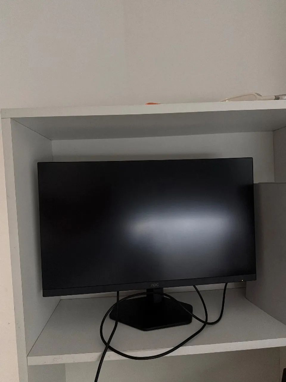Monitor  - Foto 5