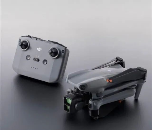 Dji Air 3s Standart - Foto 2