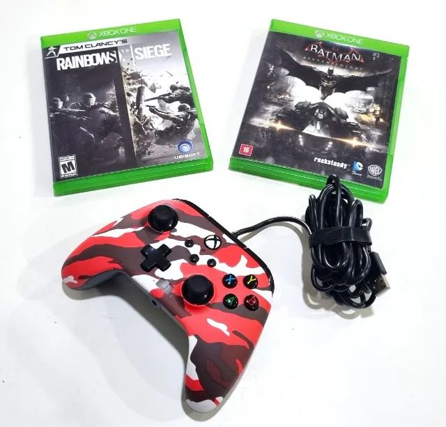Xbox One - Foto 2