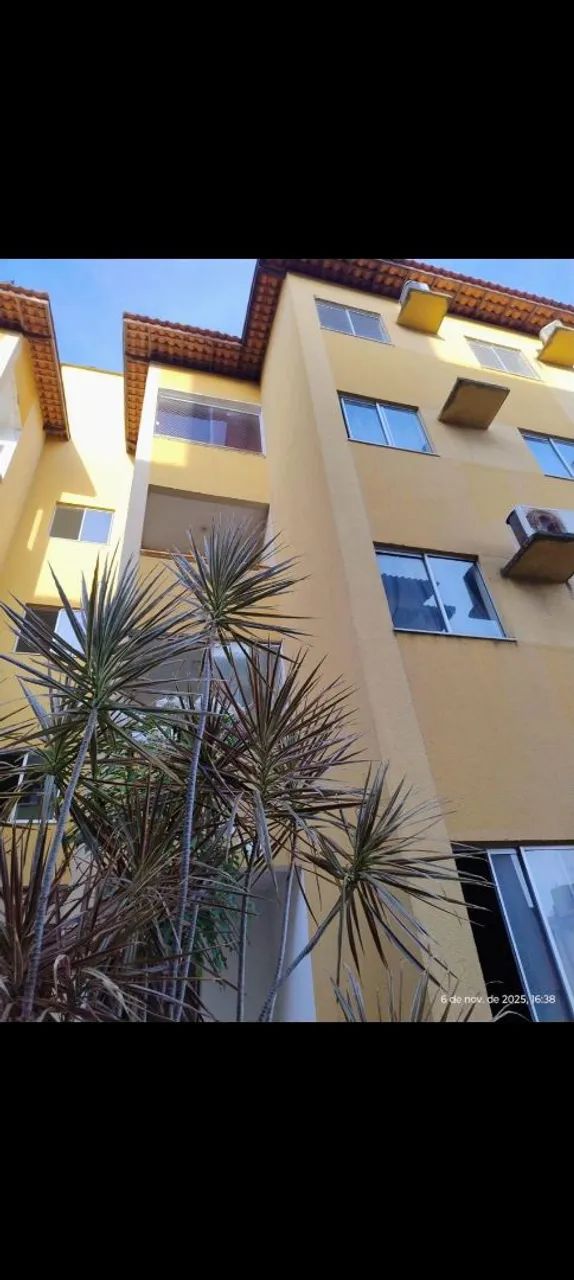 ALUGO APARTAMENTO NO SOLAR DA ILHA 3