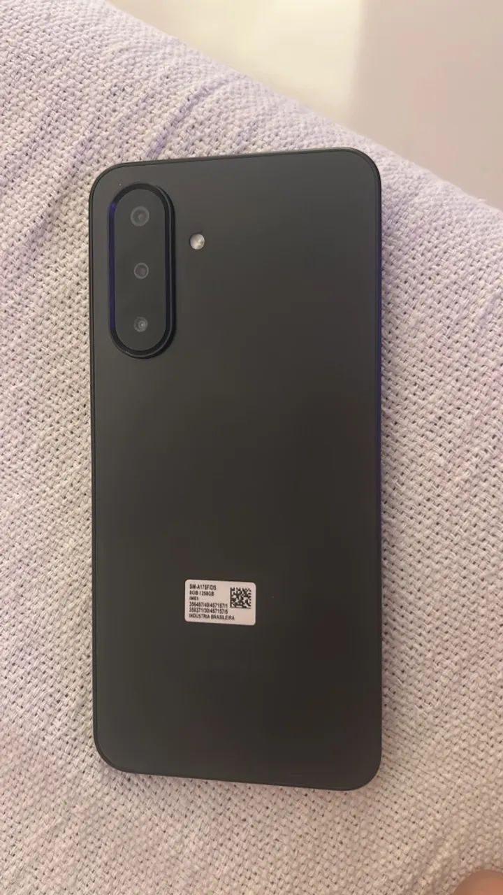 Celular a17