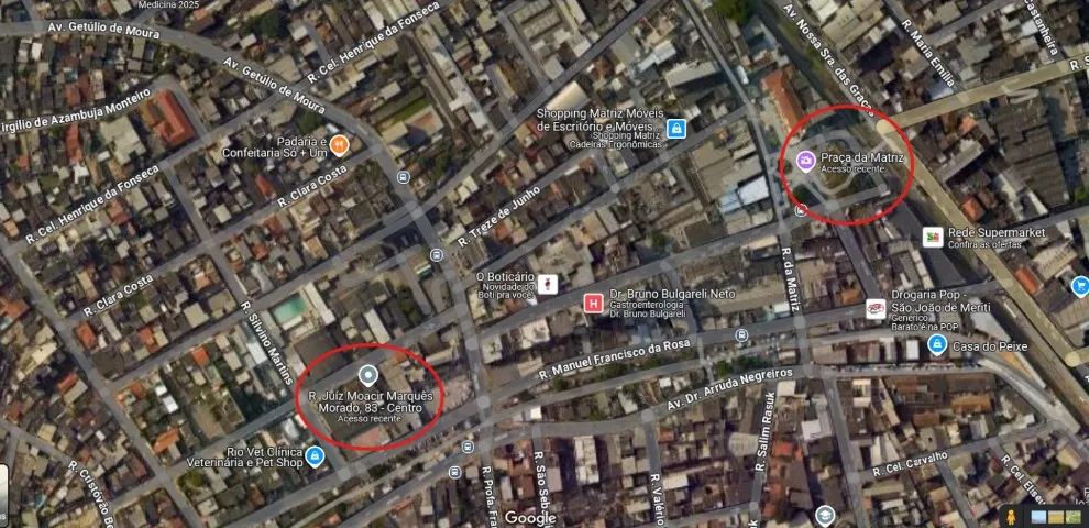 Imóvel Comercial 380m² no Centro de São João - Ideal para Clínicas, Escolas e Empresa - Foto 3