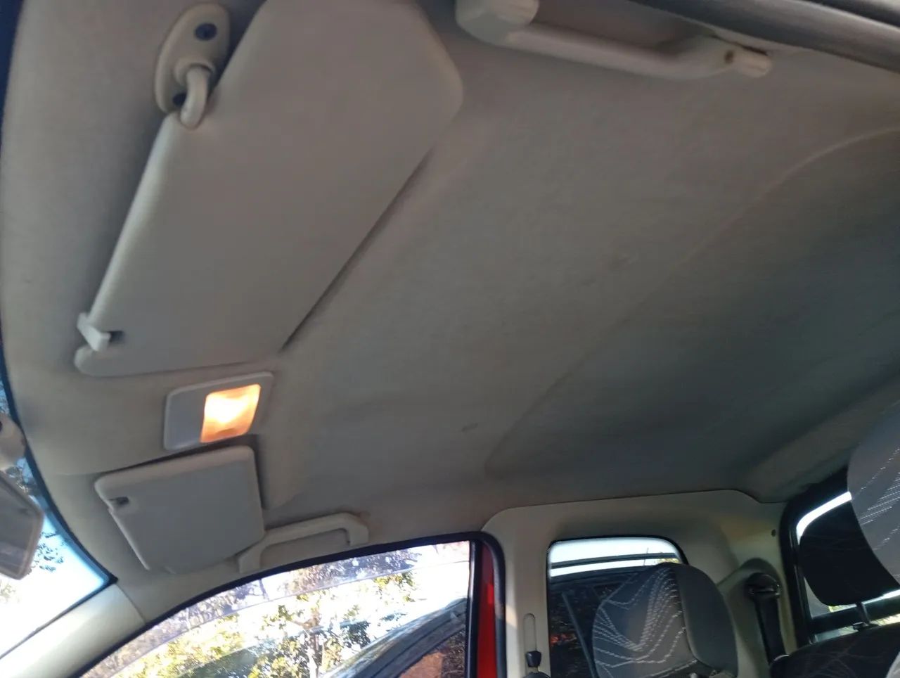 Fiat Strada Working 1.4 MPI Fire Flex 8V CD 2013 - Foto 5