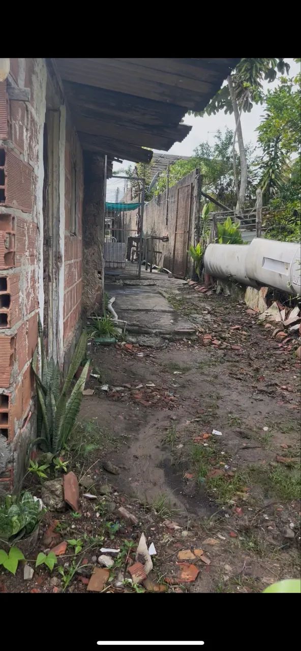 Venda de casas (vila) com terreno - Foto 3