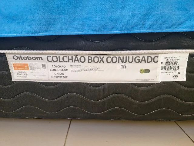 Cama de Casal  - Foto 3