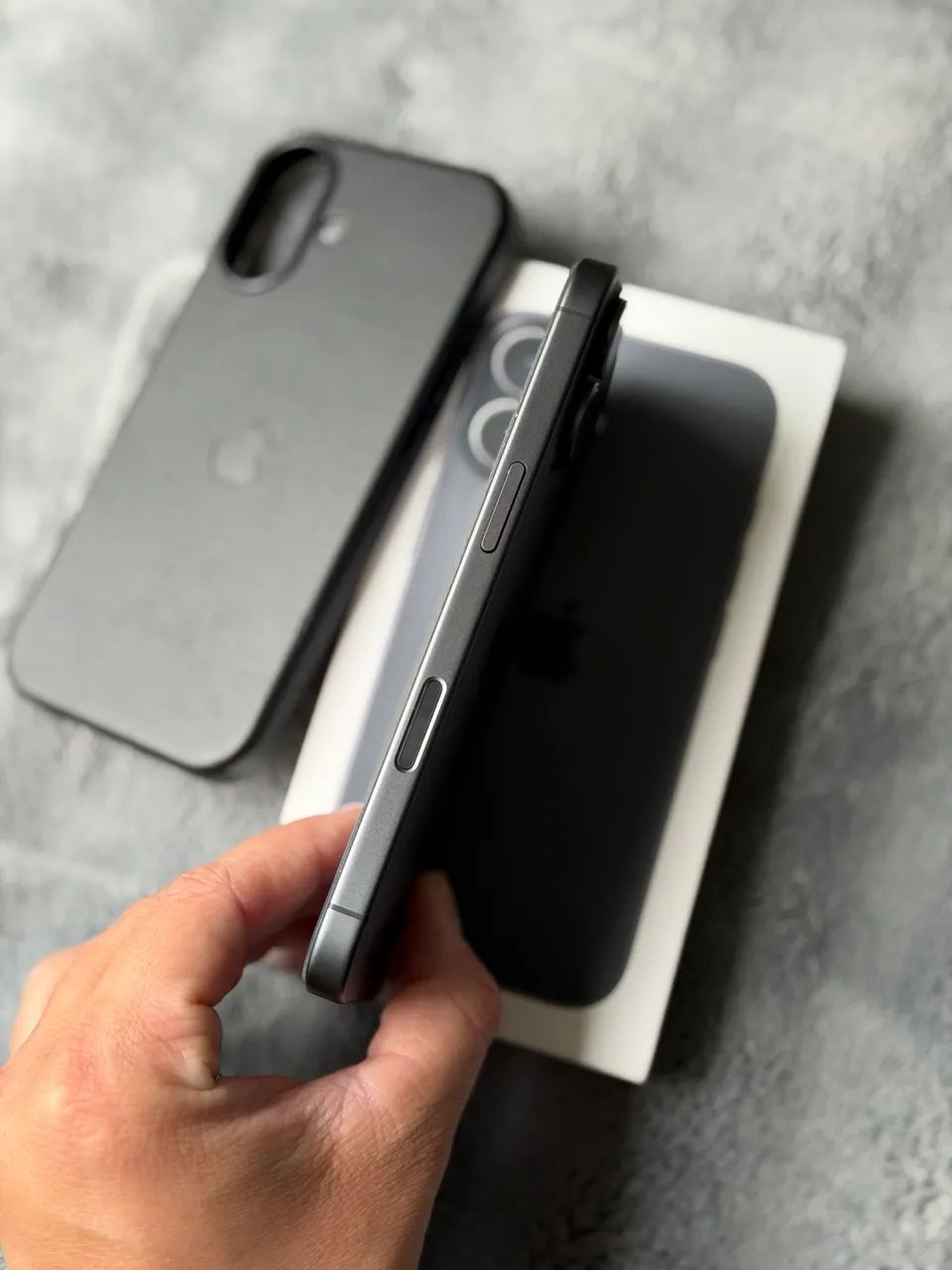 iPhone 17 257gb Garantia Apple até junho 2027 - Foto 2