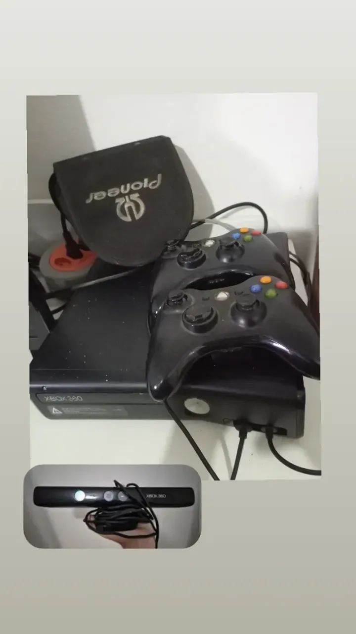 Xbox360
