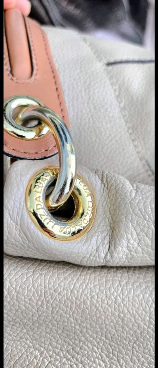Bolsa Luz da Lua R$ 150 - Foto 4