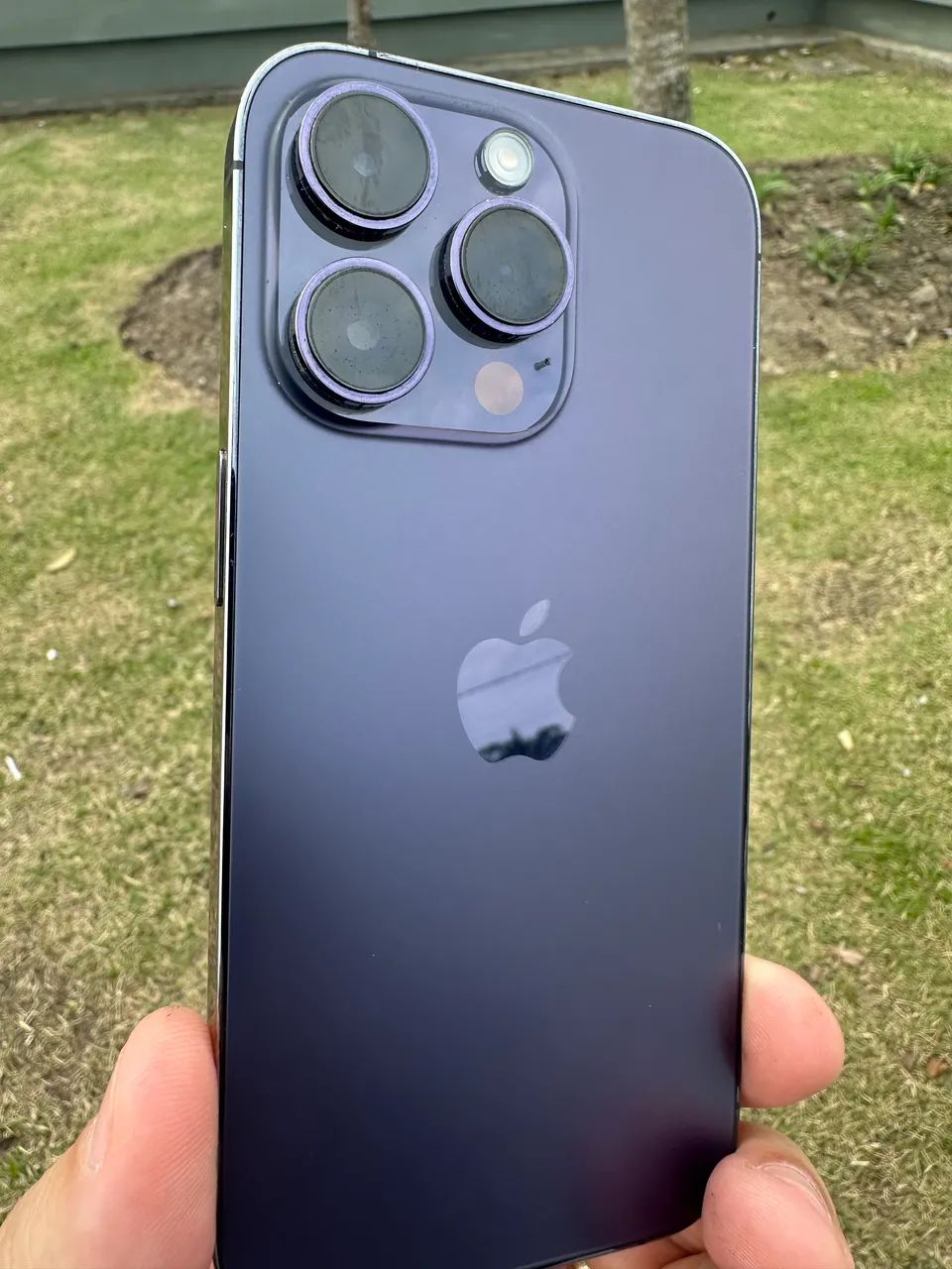iPhone 14 Pro - Foto 2