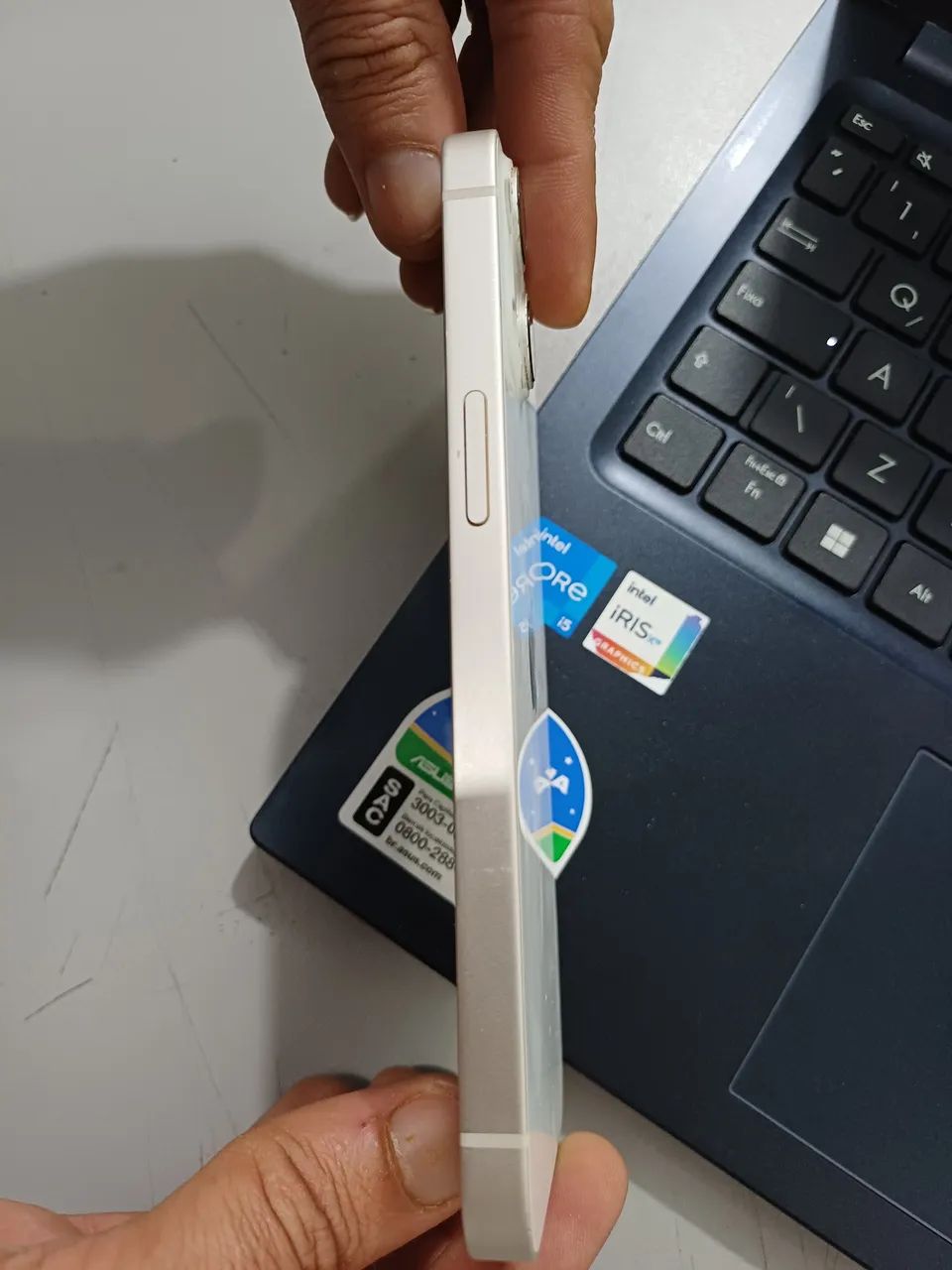 iPhone 13 - Foto 2