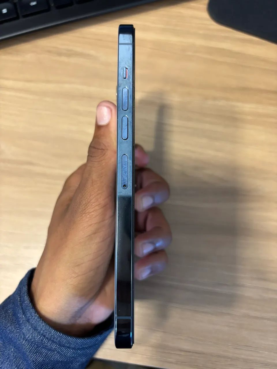 iPhone 13 Pro Max - Foto 5
