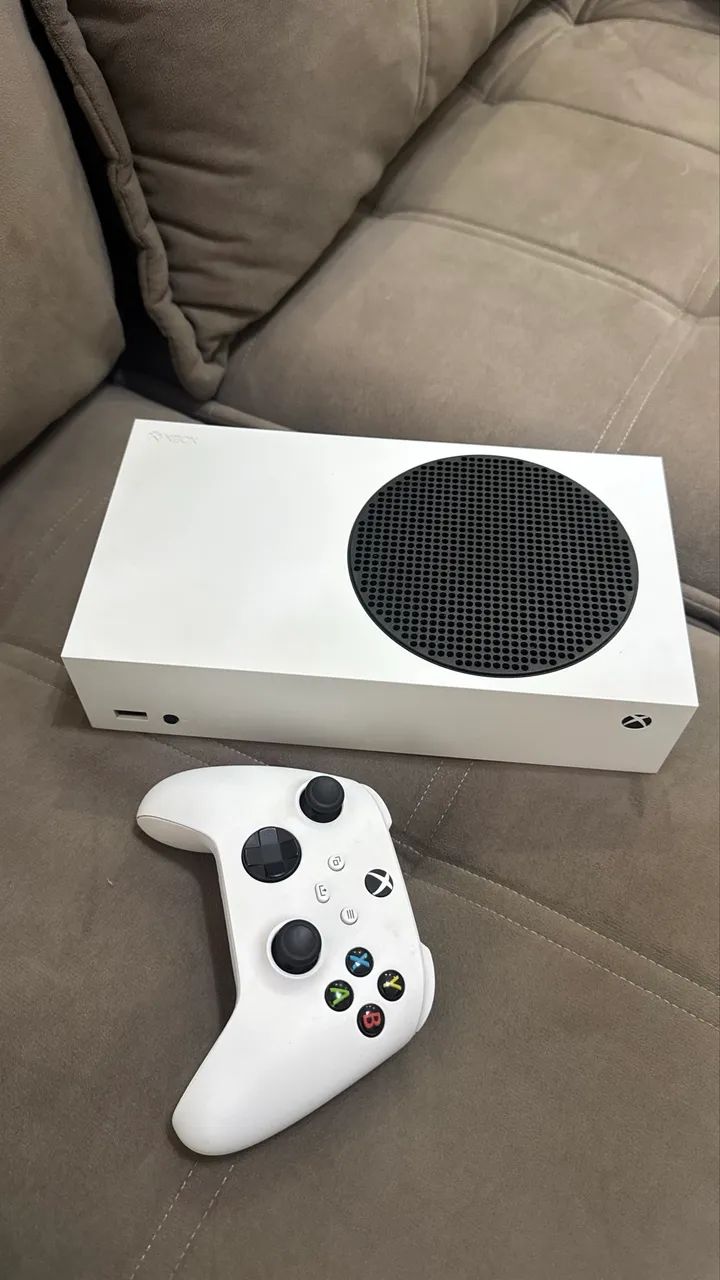 Xbox Series s 512gb - Foto 2