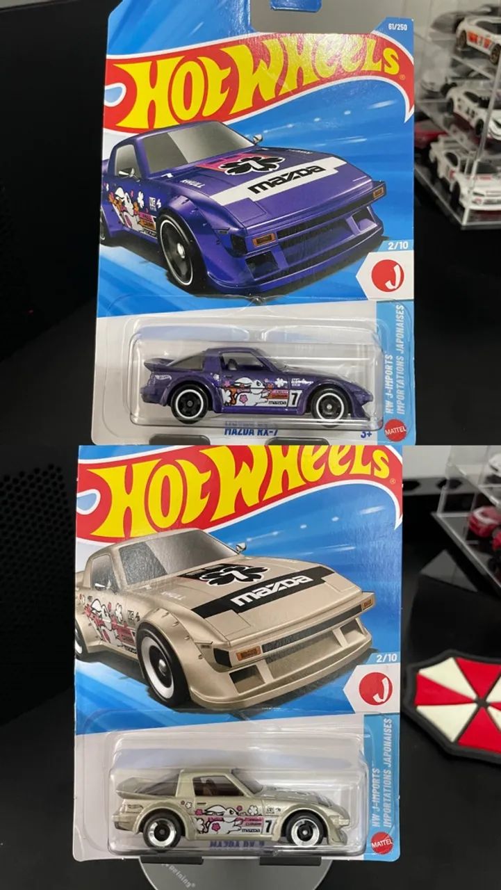 Hot wheels - Foto 2