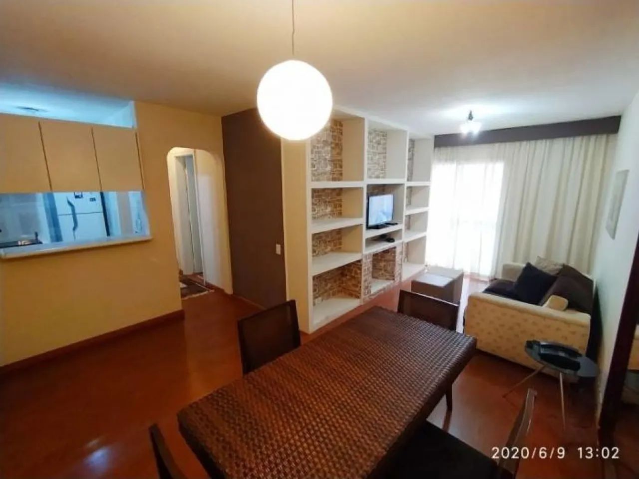 Flat para alugar no Jardins - Edifício New Star - Foto 3