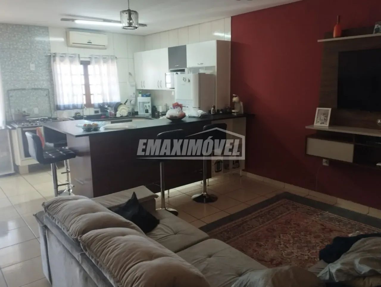Casa em Bairros em Sorocaba - Foto 3