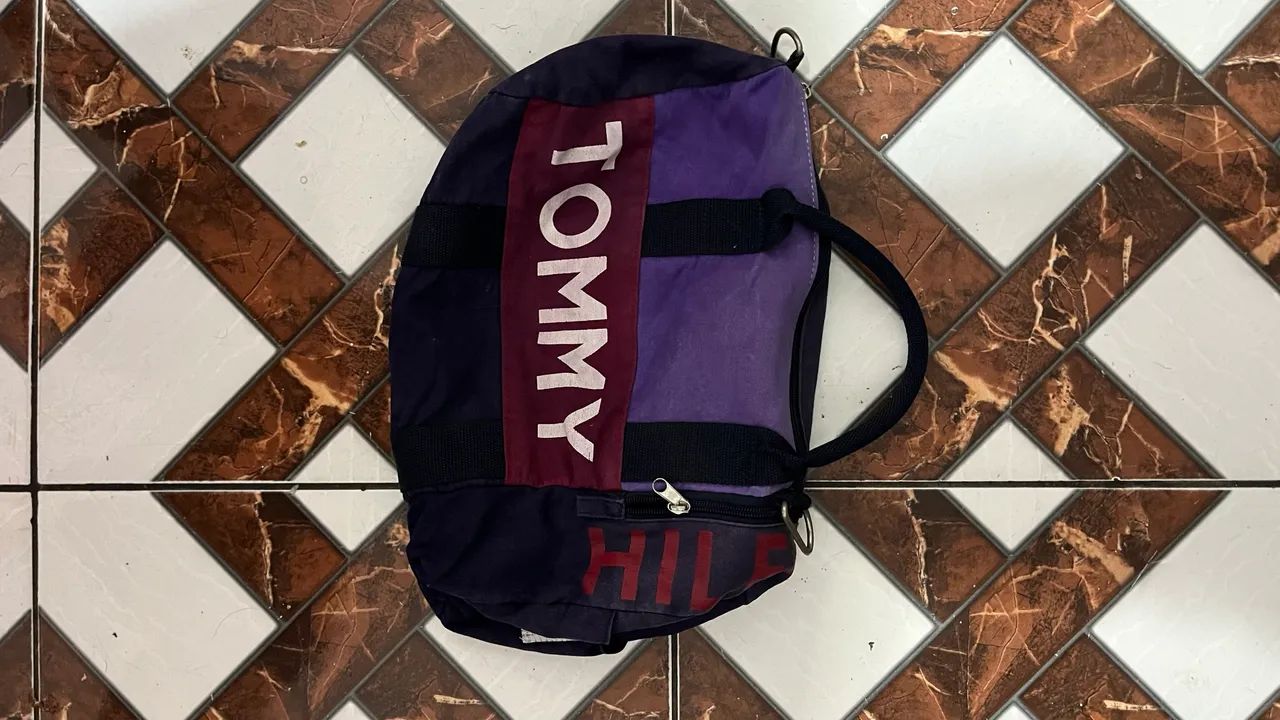 Bolsa tommy - Foto 4