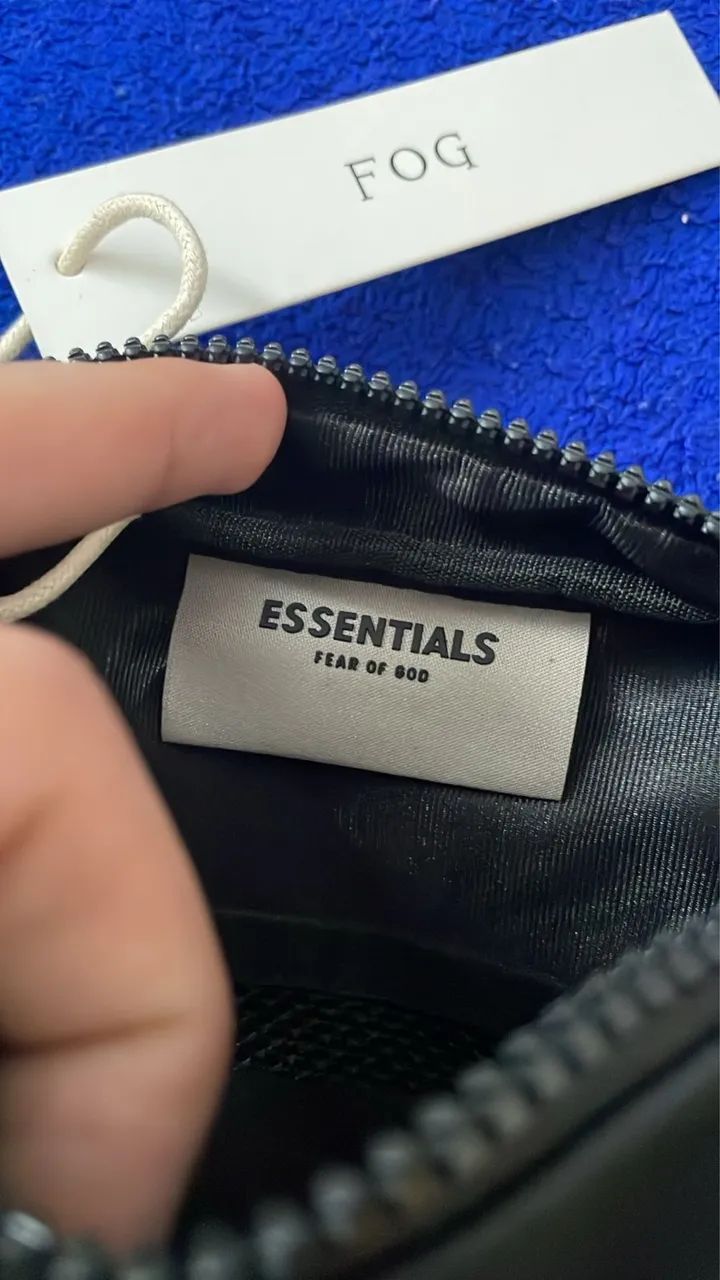 Bag Essentials  - Foto 3