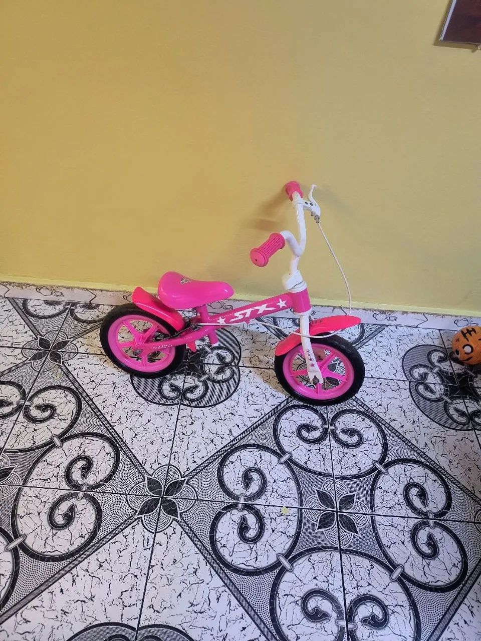 Bicicleta de equilíbrio infantil - Foto 3