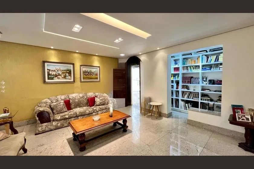 Casa à Venda - Santa Inês, 4 Quartos, 258 m2 - Foto 3