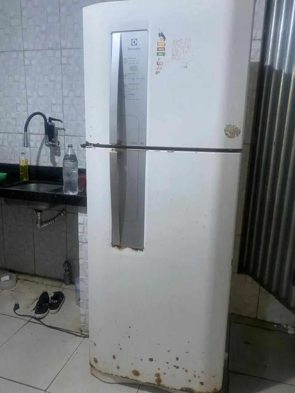 geladeira  - Foto 2