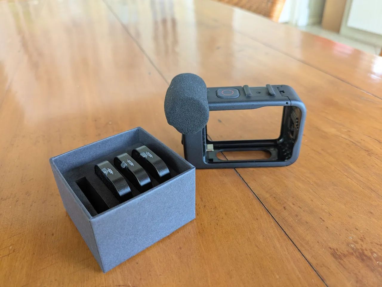 GoPro Hero 10 - Foto 6