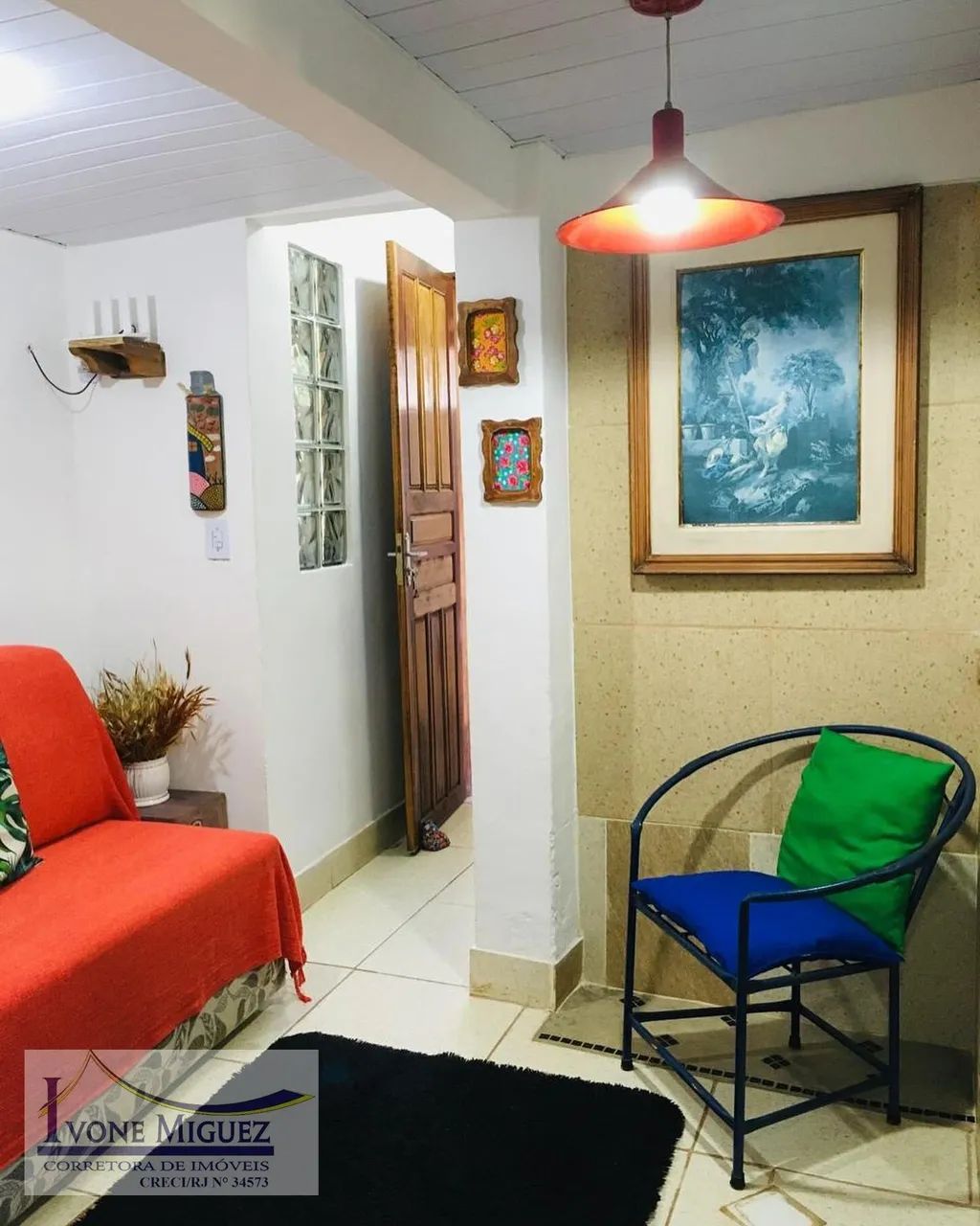 Casa em Centro - Paty do Alferes - Foto 4