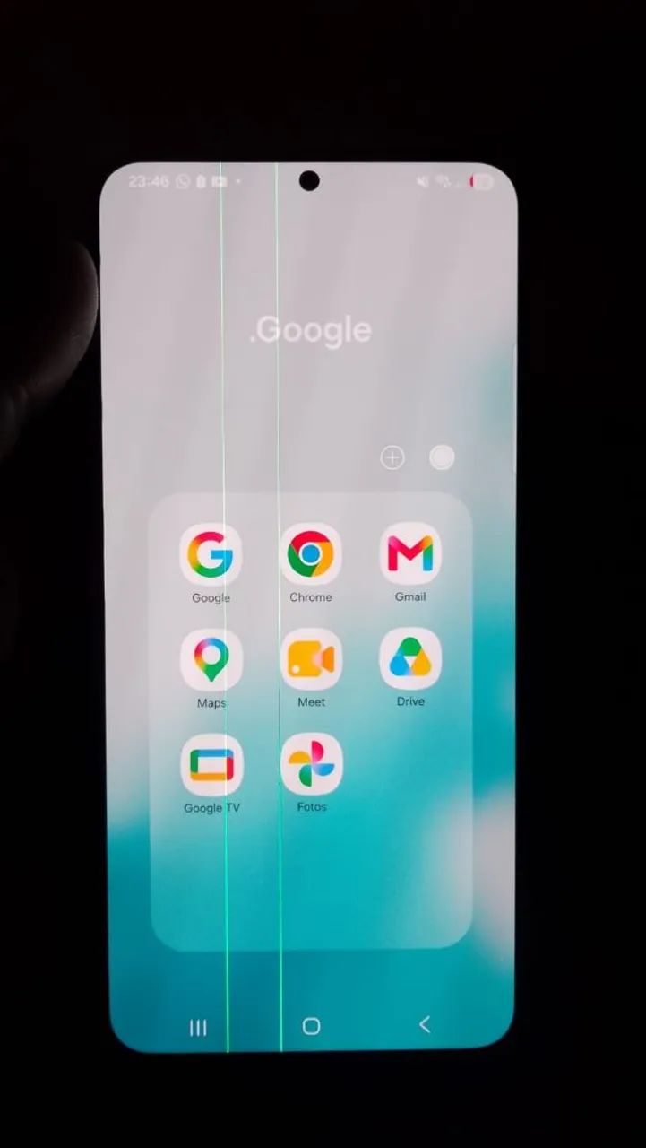 Samsung s22+