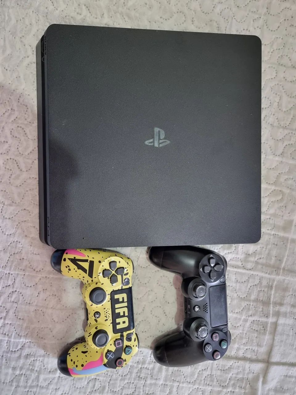 Playstation 4  - Foto 2