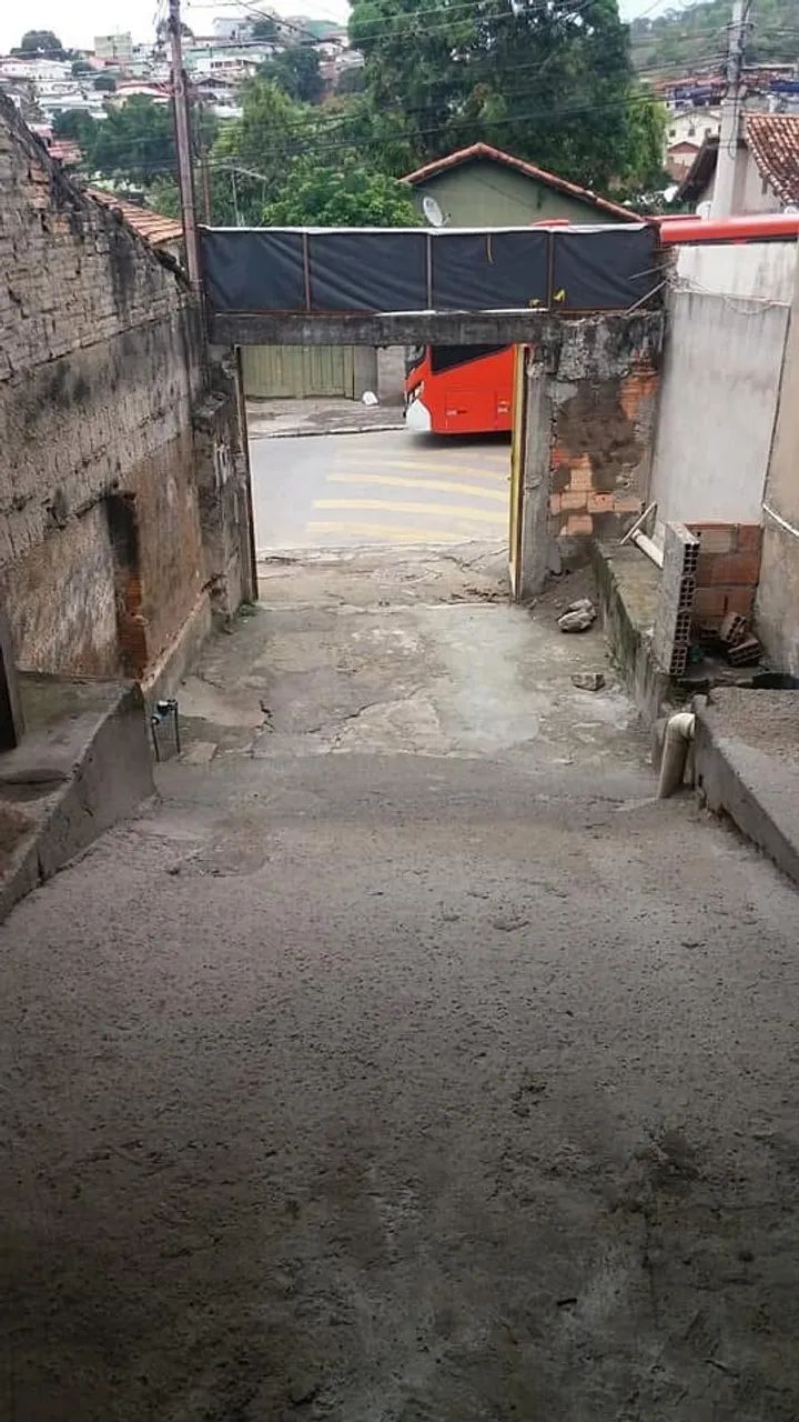 Alugo Galpão - Foto 2
