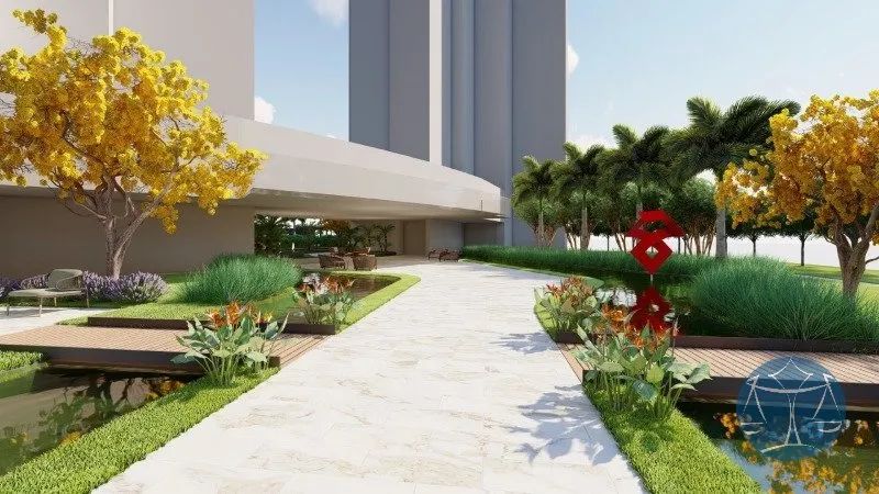 LANÇAMENTO SUPREME GARDENS - Foto 5