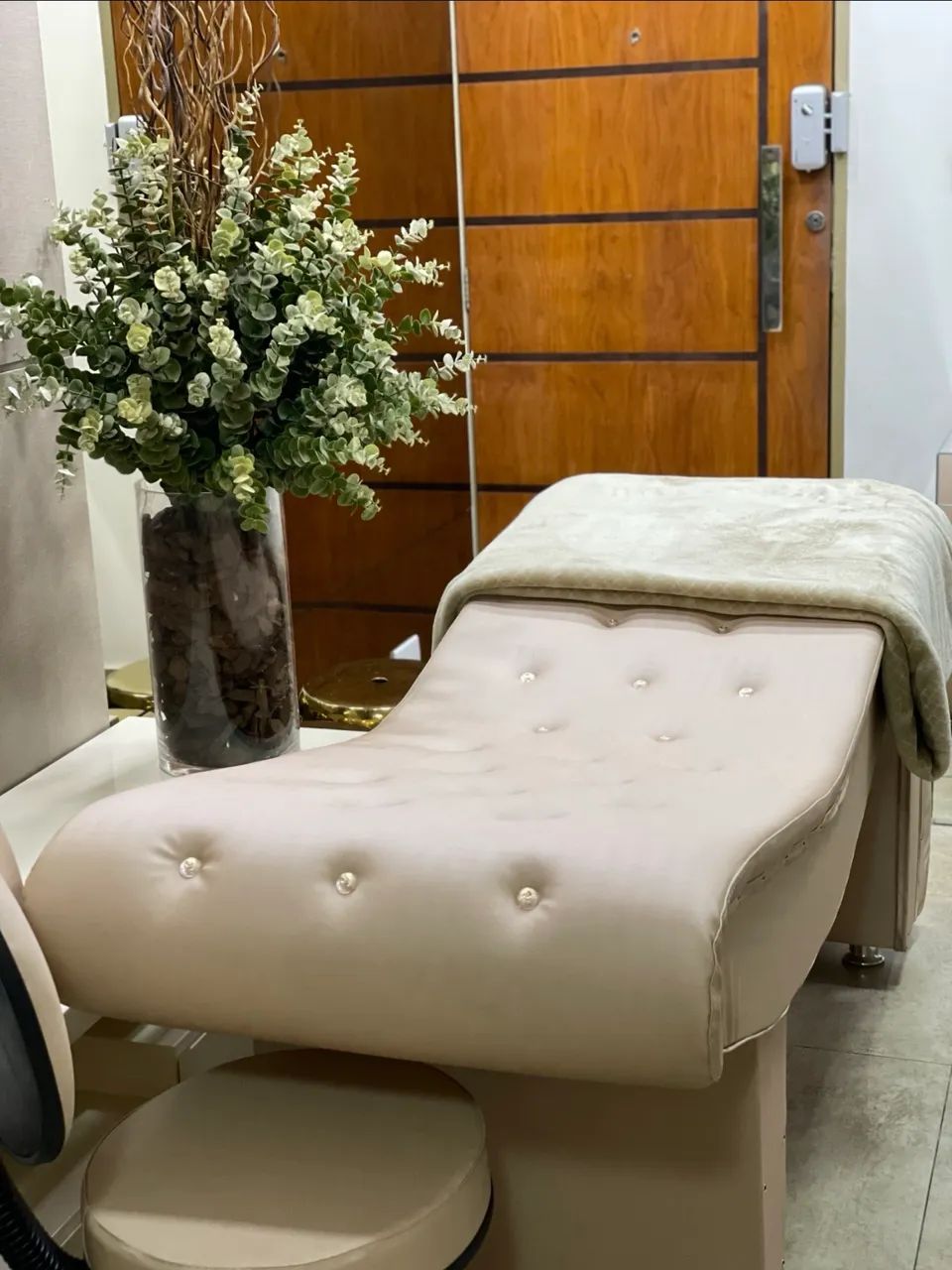 Maca luxo + mocho IMPECÁVEL! - Foto 2