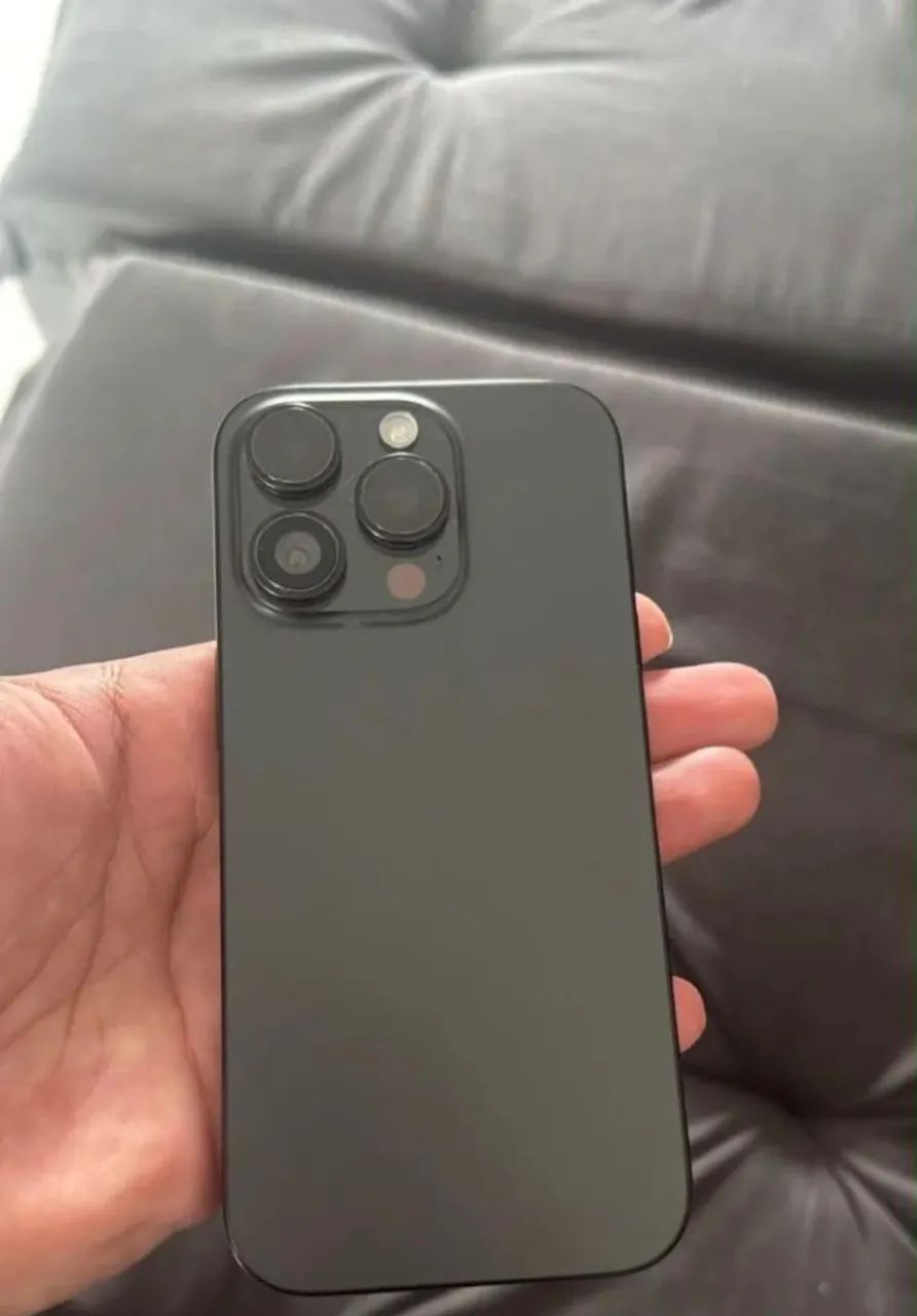 Iphone 16 Pro - 256gb - Foto 2